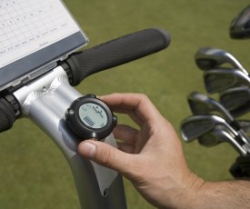 Infokey Golf